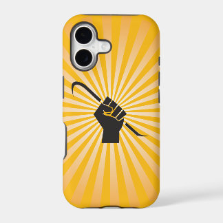 Étui iPhone Crowbar Révolution