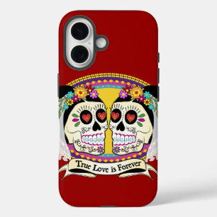 Étui iPhone Dos Novias (2 Mariées)