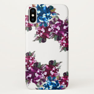 Étui iPhone Floral Beauty