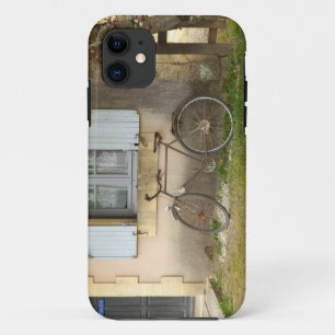 Étui iPhone French House
