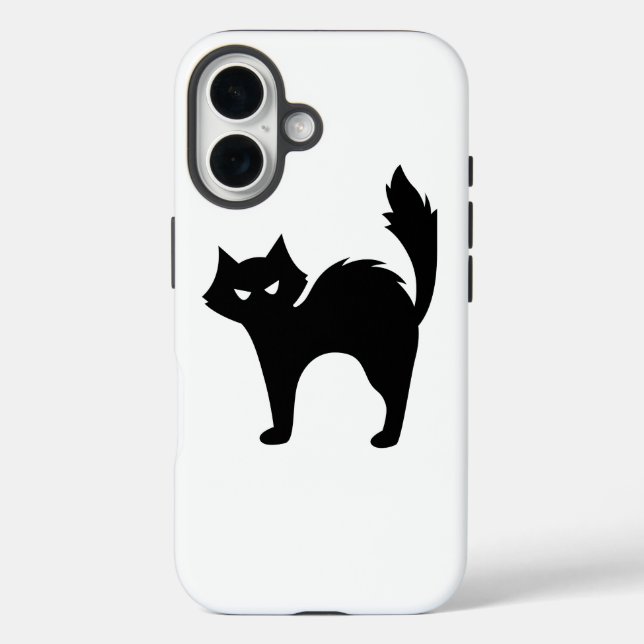 Étui iPhone Grumpy Cat (Verso)