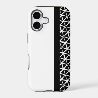 Étui IPhone inspiré de Gucci_Automne2014 / NoirBla
