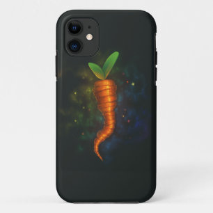 Étui iPhone / iPad Carotte Délicieuse