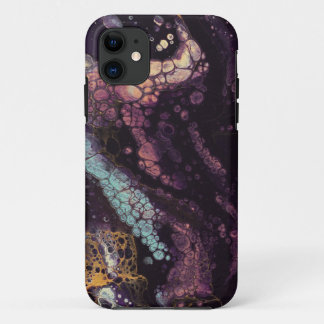Étui iPhone / iPad Plum the Depths