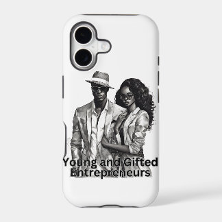 Étui iPhone / iPad pour entrepreneurs