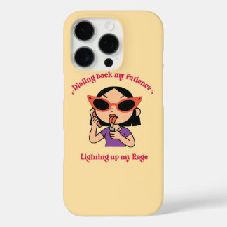 Étui iPhone / iPad Sassy Girl
