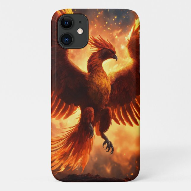 Étui iPhone / iPad "Tattoo Fusion : Dessins Vibran (Dos)