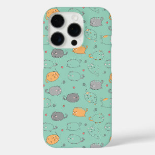 Étui iPhone motif rêves de chat endormi Cute & Coz
