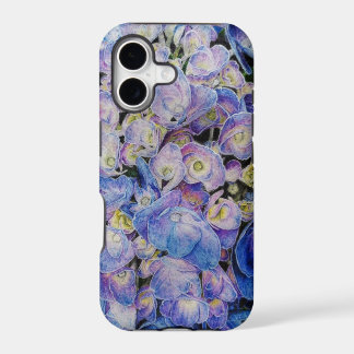 Étui Iphone Océans de Pétales