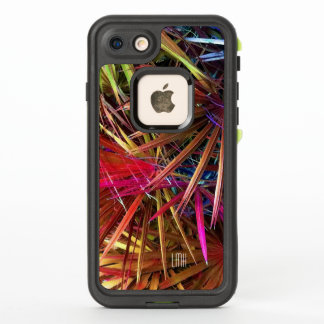 Étui iPhone Palmetto Riot