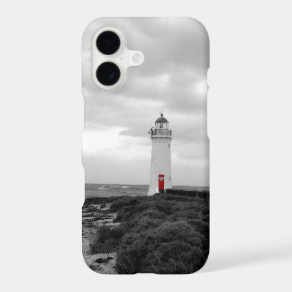 Étui iPhone phare Australien