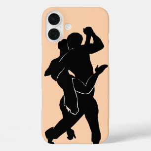 Étui iPhone pour danseurs de Tango - Choisissez le