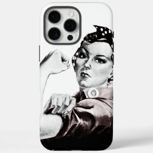 Étui iPhone Rosie la riveteuse Case-Mate