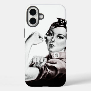 Étui iPhone Rosie la riveteuse Case-Mate