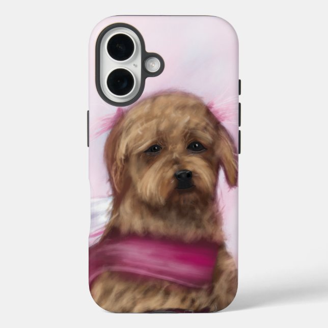 Étui iPhone Sacrificial Love - plusieurs tailles (Verso)