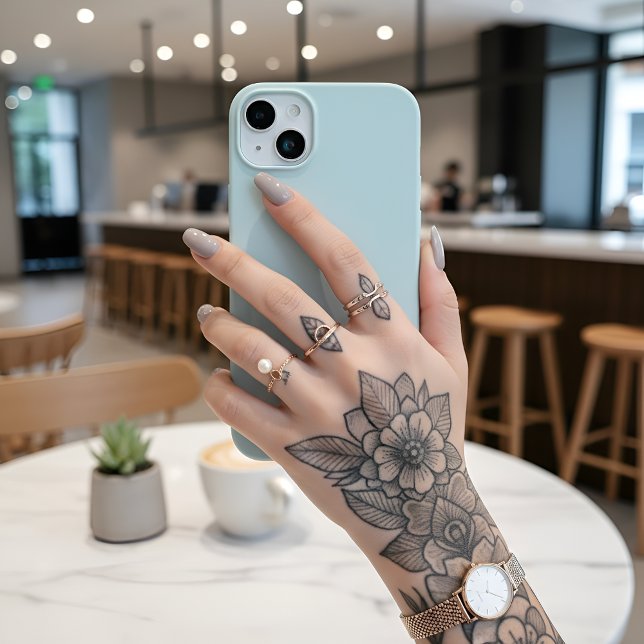 Étui Jasmine Case-Mate pour iPhone (Créateur téléchargé)