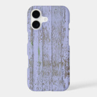 Étui Lavande Faux Bois Texture pour iPhone 7 PLUS