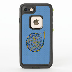 Étui Lifeproof dénoué