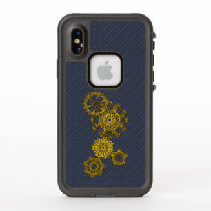 Étui Lifeproof en tricot mécanique