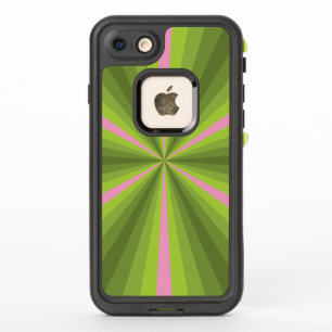 Étui Lifeproof Illusion Printanière