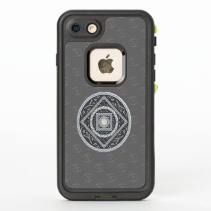Étui Lifeproof Mandala Cancer