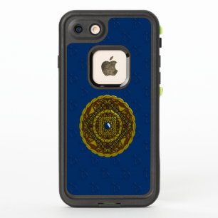 Étui Lifeproof Mandala Capricorne