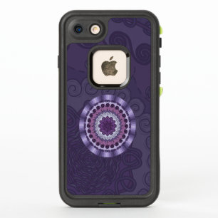 Étui Lifeproof Mandala Vent