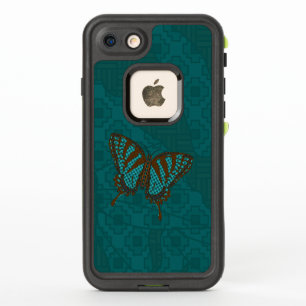 Étui Lifeproof Papillon indigène