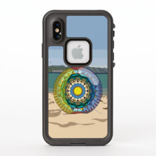 Étui Lifeproof pour la vie ensoleillée d'été