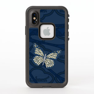 Étui Lifeproof pour monarque juif