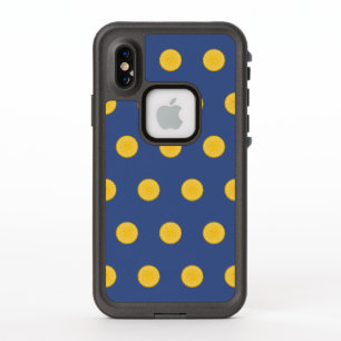 Étui Lifeproof Synura sensationnel