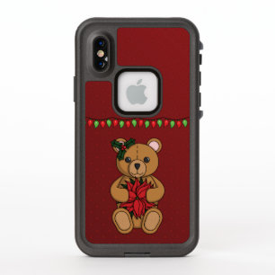 Étui Lifeproof Teddy's Gift