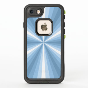 Étui Lifeproof Winter Illusion
