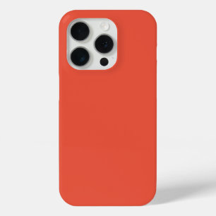 Étui minimaliste pour iPhone 15 Pro   Style Modern