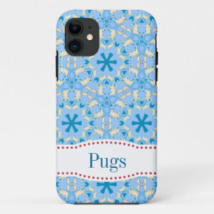Étui motif Carlin