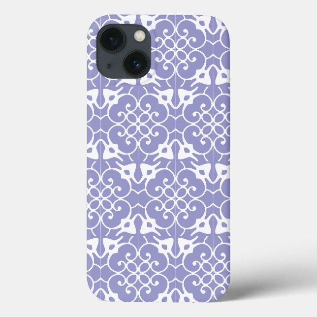 Étui motif Thunderbolt pour iPad Mini Retina (Verso)