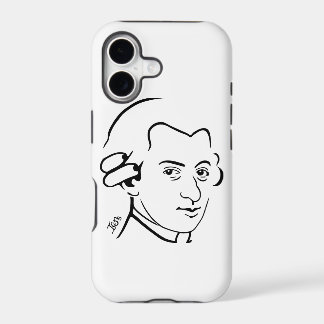Étui Mozart pour iPhone 5