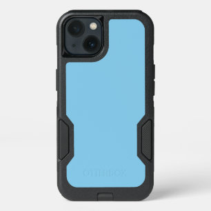 Étui OtterBox Commuter Baby Blue pour iPhone 13
