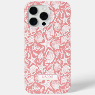 Étui personnalisé Coquilles de Corail Case-Mate po