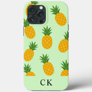 Étui personnalisé en forme d'ananas Case-Mate pour