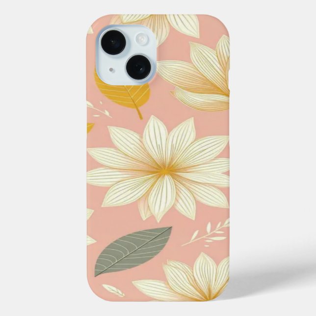 étui personnalisé pour i phone tous modèles  (Verso)