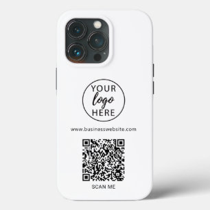 Étui personnalisé pour iPhone 13 pour entreprise