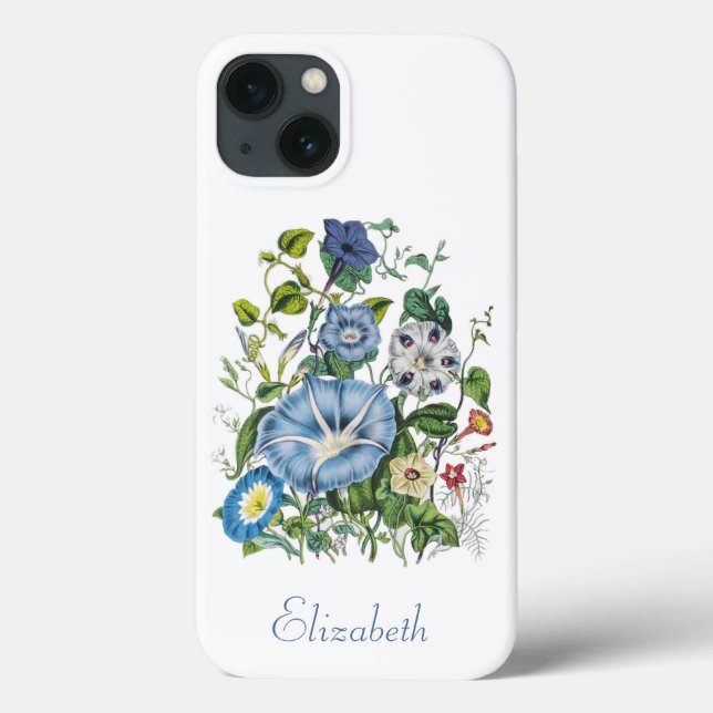 Étui personnalisé pour iPhone Case-Mate de Volubil (Verso)