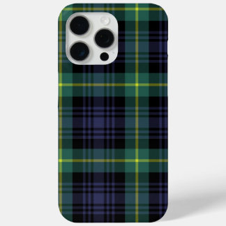 Étui plaid pour téléphone Étui plaid pour iPho