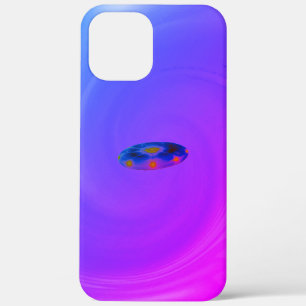 étui pour Apple iPhone 12 Pro Max art et design