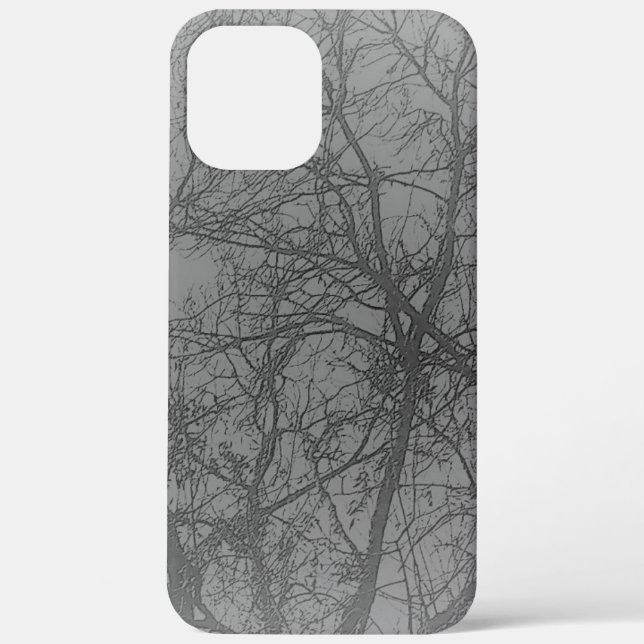 étui pour Apple iPhone 12 Pro Max art et design  (Verso)