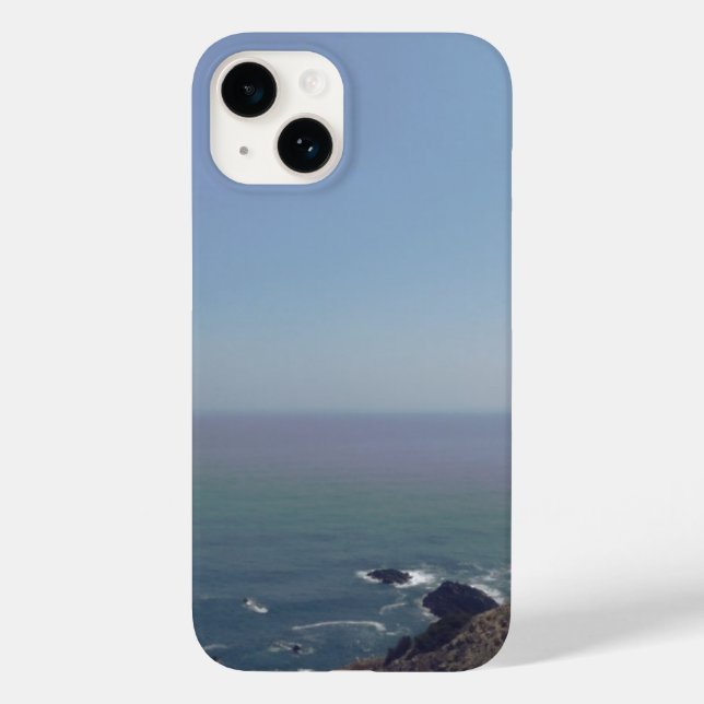 étui pour Apple iPhone 14 (Verso)