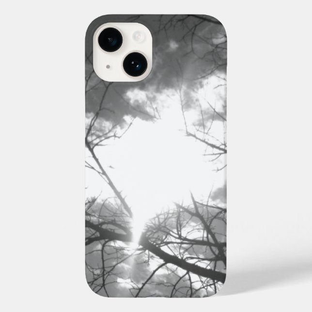 étui pour Apple iPhone 14 (Verso)