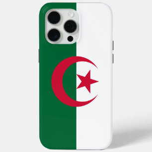 Étui pour Apple iPhone 15 Pro Max, drapeau de l'Al