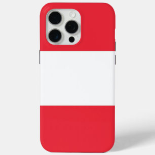 Étui pour Apple iPhone 15 Pro Max, drapeau de l'Au